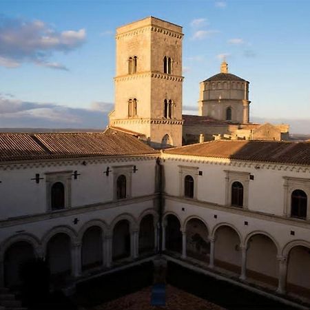 מונטסקליוזו Casa Vacanze Dimora Monfalcone מראה חיצוני תמונה