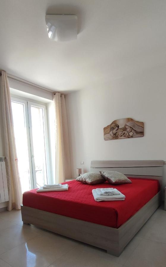 מונטסקליוזו Casa Vacanze Dimora Monfalcone מראה חיצוני תמונה