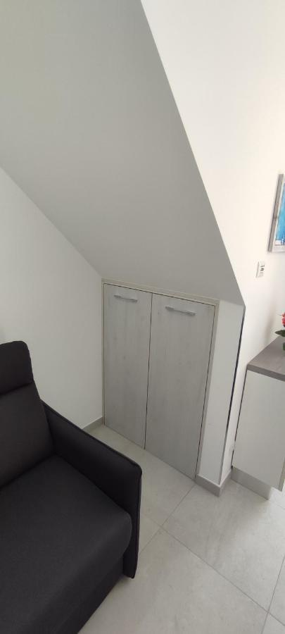 מונטסקליוזו Casa Vacanze Dimora Monfalcone מראה חיצוני תמונה