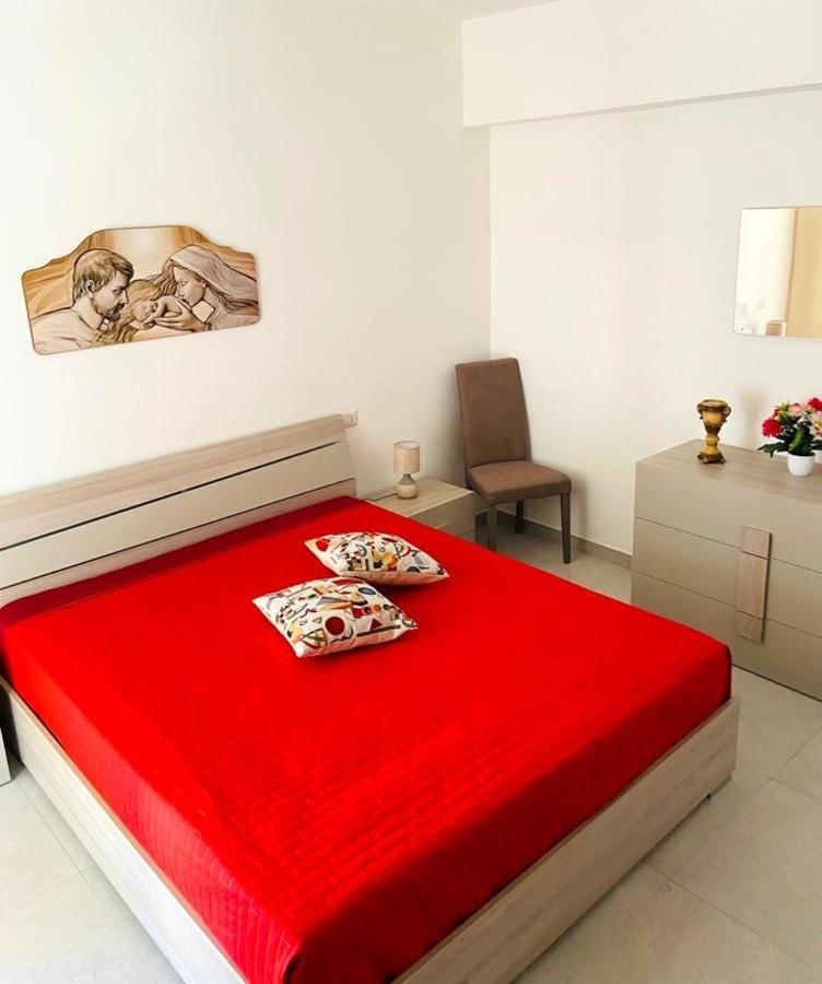 מונטסקליוזו Casa Vacanze Dimora Monfalcone מראה חיצוני תמונה