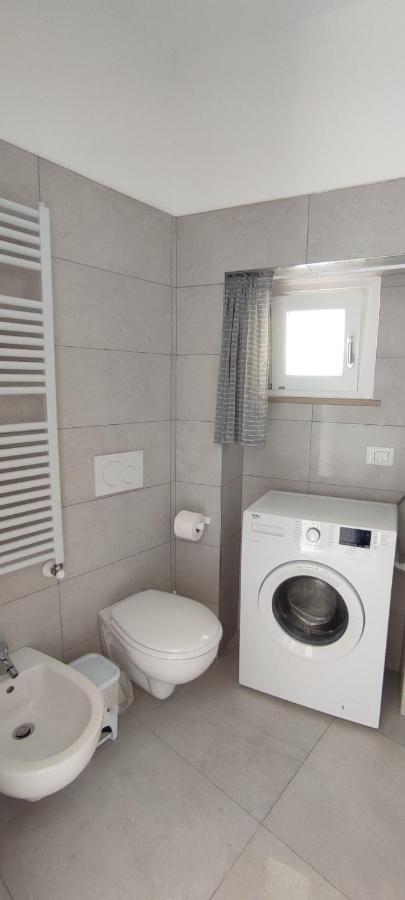 מונטסקליוזו Casa Vacanze Dimora Monfalcone מראה חיצוני תמונה