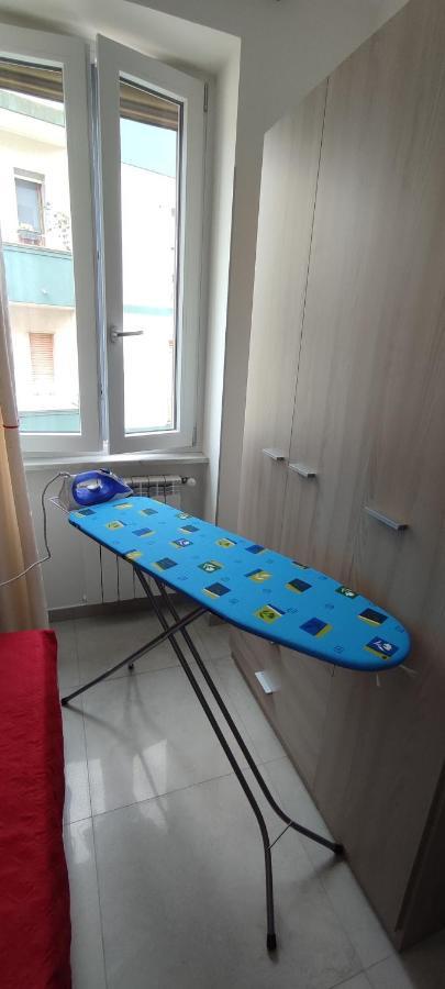 מונטסקליוזו Casa Vacanze Dimora Monfalcone מראה חיצוני תמונה